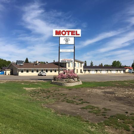 Armada Inn Motel Unity Exterior photo